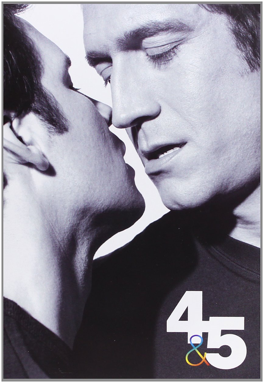 Queer As Folk: Seasons 1-5 (24 Dvd) [Edizione: Regno Unito] [Edizione: Regno Unito]