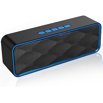 mega portable speaker