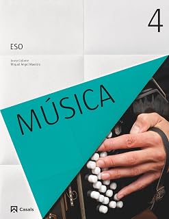Música 4 ESO