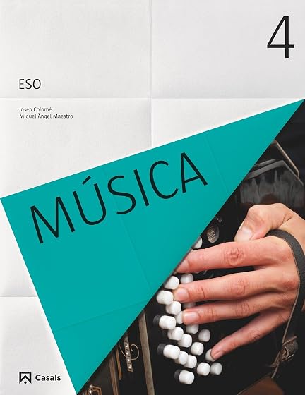 Música 4 ESO