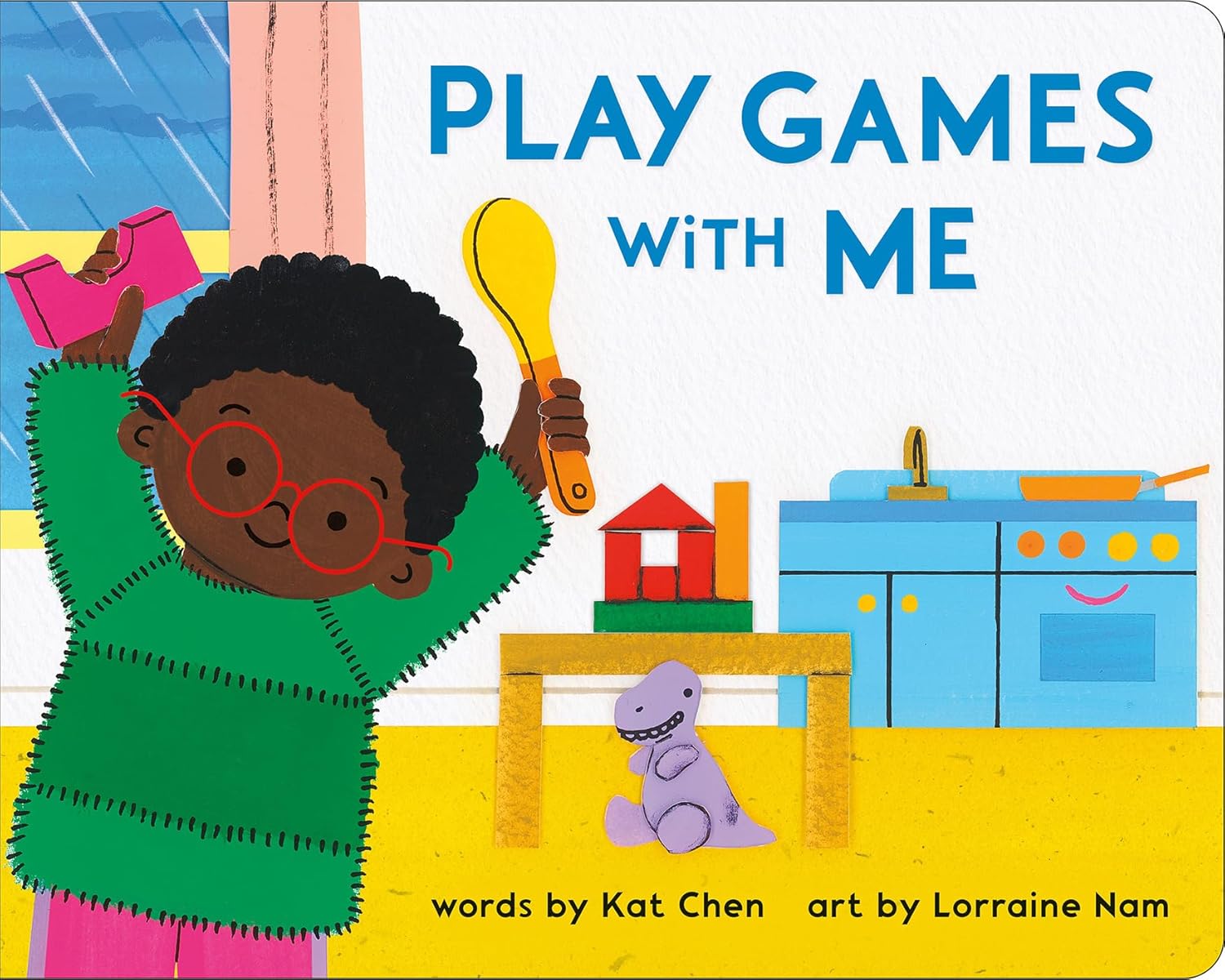 Play This Game With Me Play Games with Me (A Playdate Book) - Kindle edition by Chen, Kat, Nam