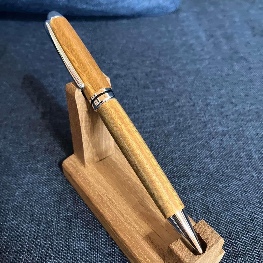 JCBザ クラス ウォーターマン オリジナルボールペン