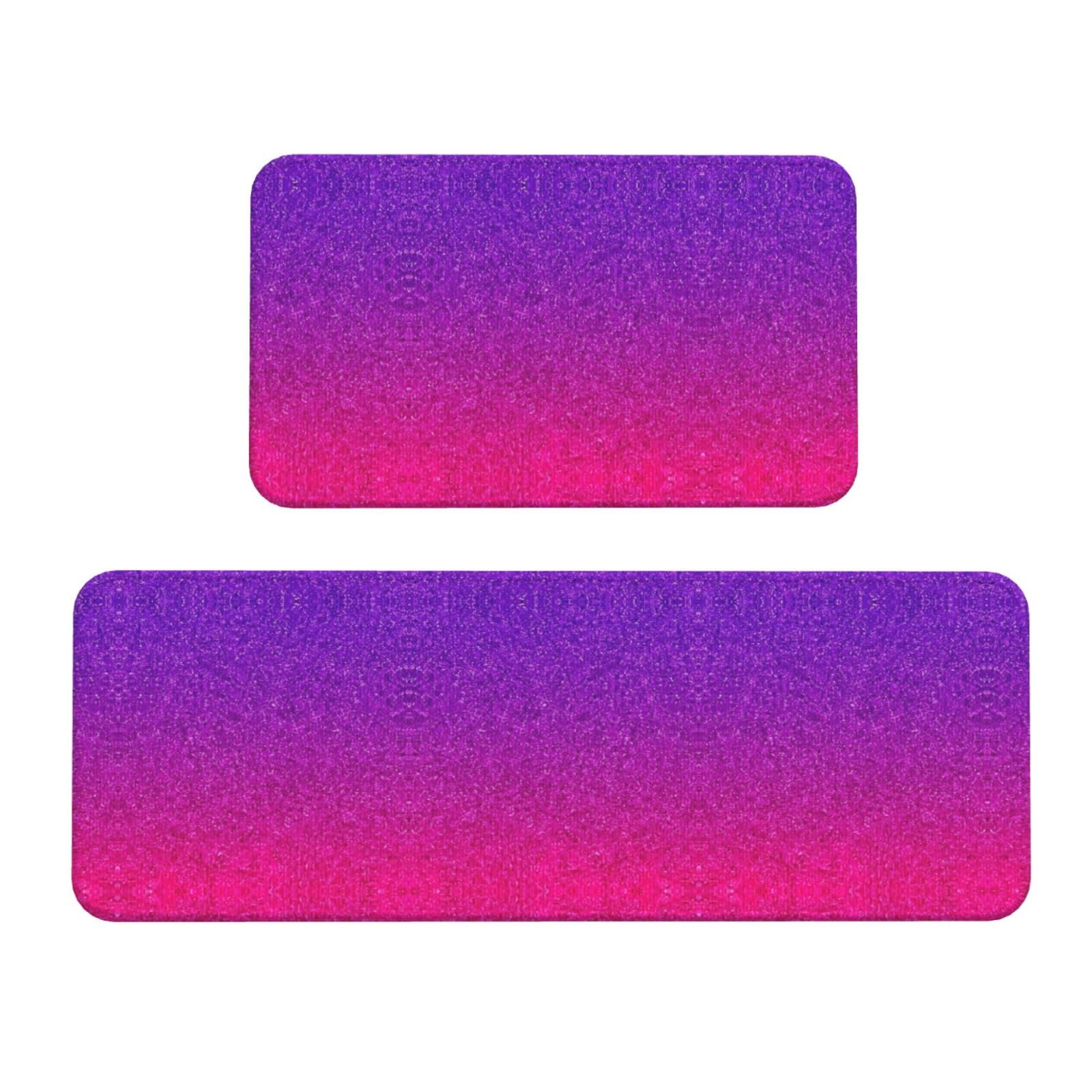 Tapis de cuisine antidérapants pour cuisiner en toute sécurité devant votre évier