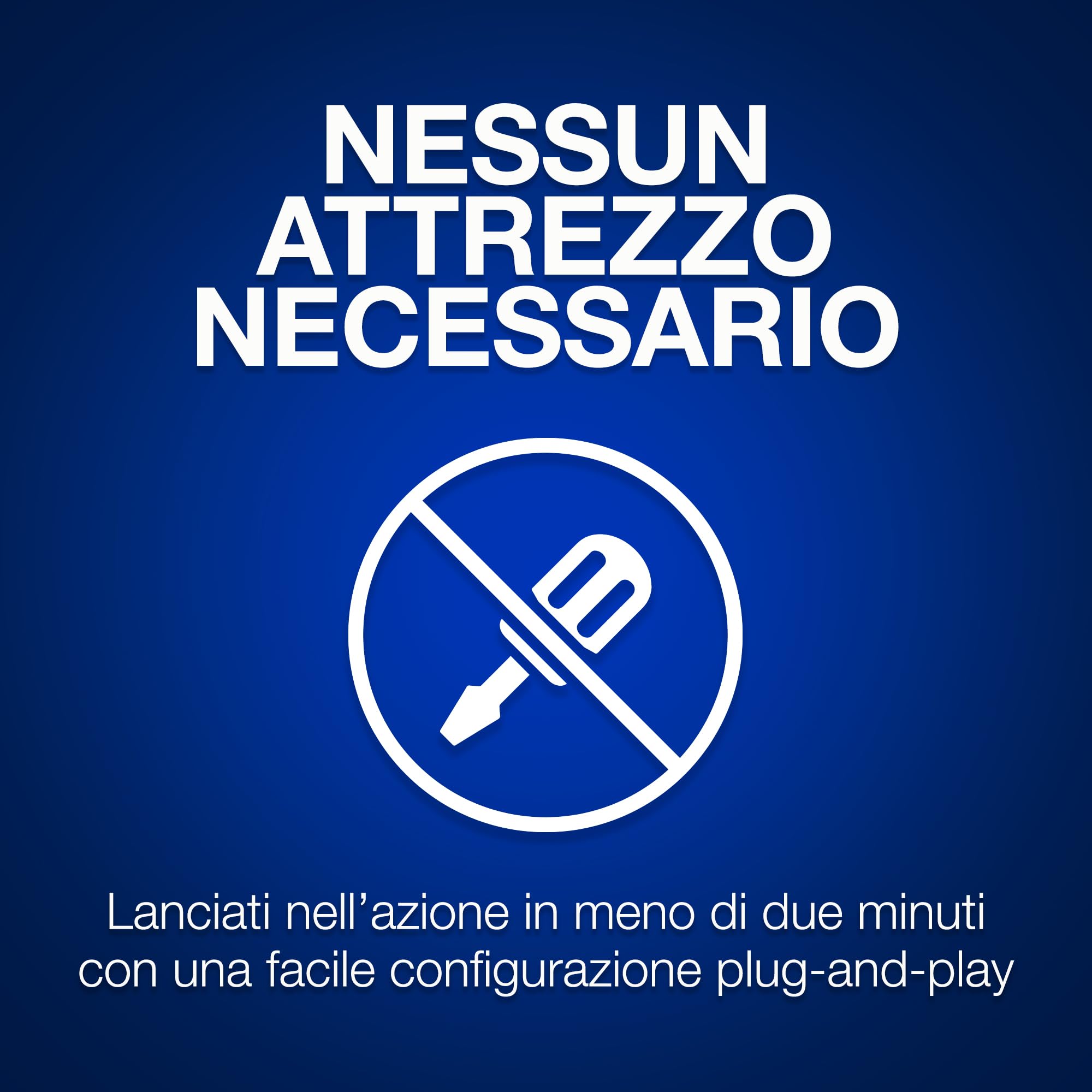 Seagate Game Drive per PS5 1TB, esterno SSD, USB 3.2, illuminazione LED Blu, Bianco, Data Rescue Service (STMH1000200)
