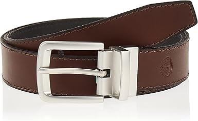 timberland belt