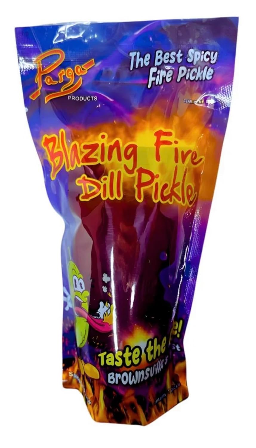 dill pickle lovers variety bundle classic crunchy fiery bold flavorful mouthwatering flavors 9pk