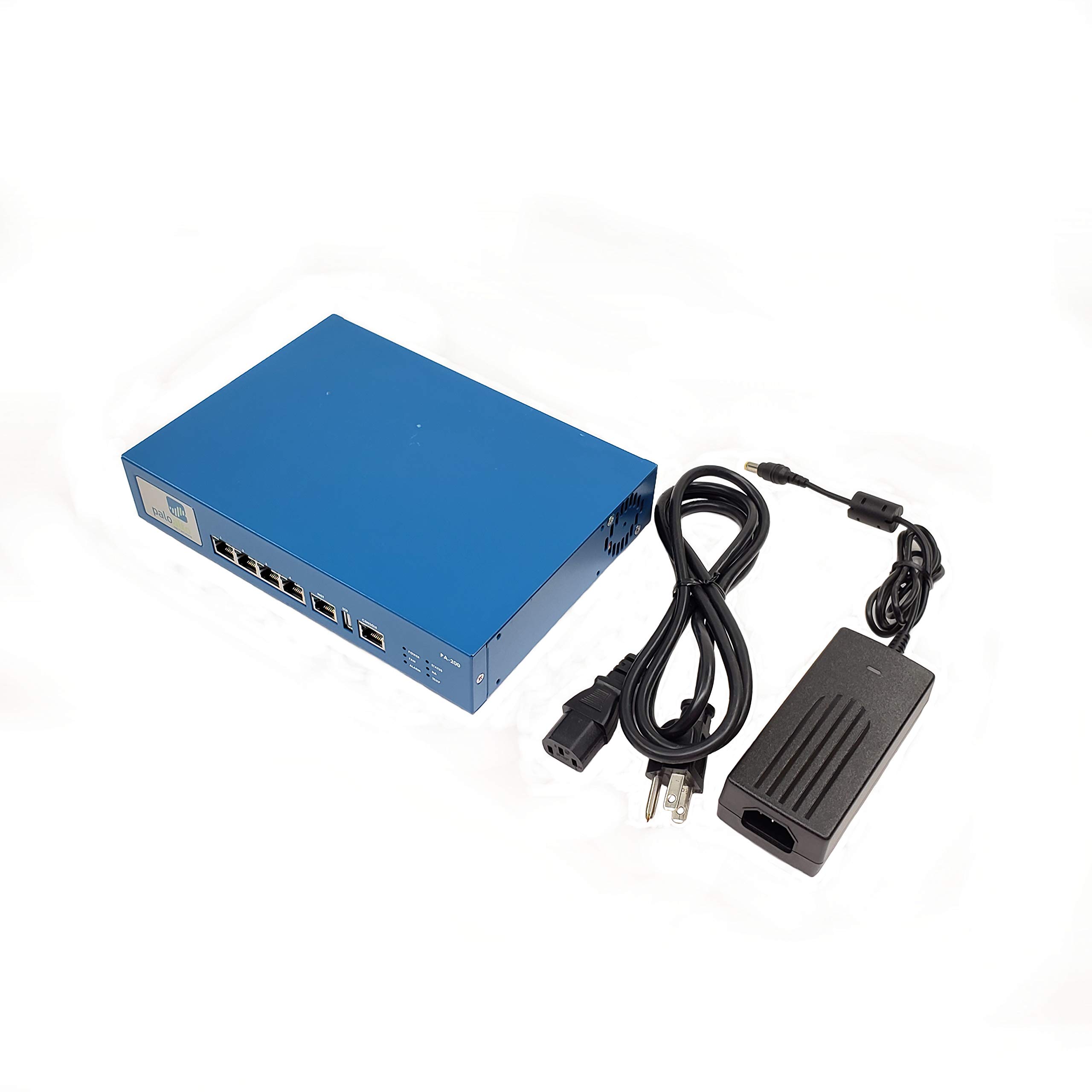 Amazon.com: Palo Alto Networks PA-200 下一代防火牆: 電子