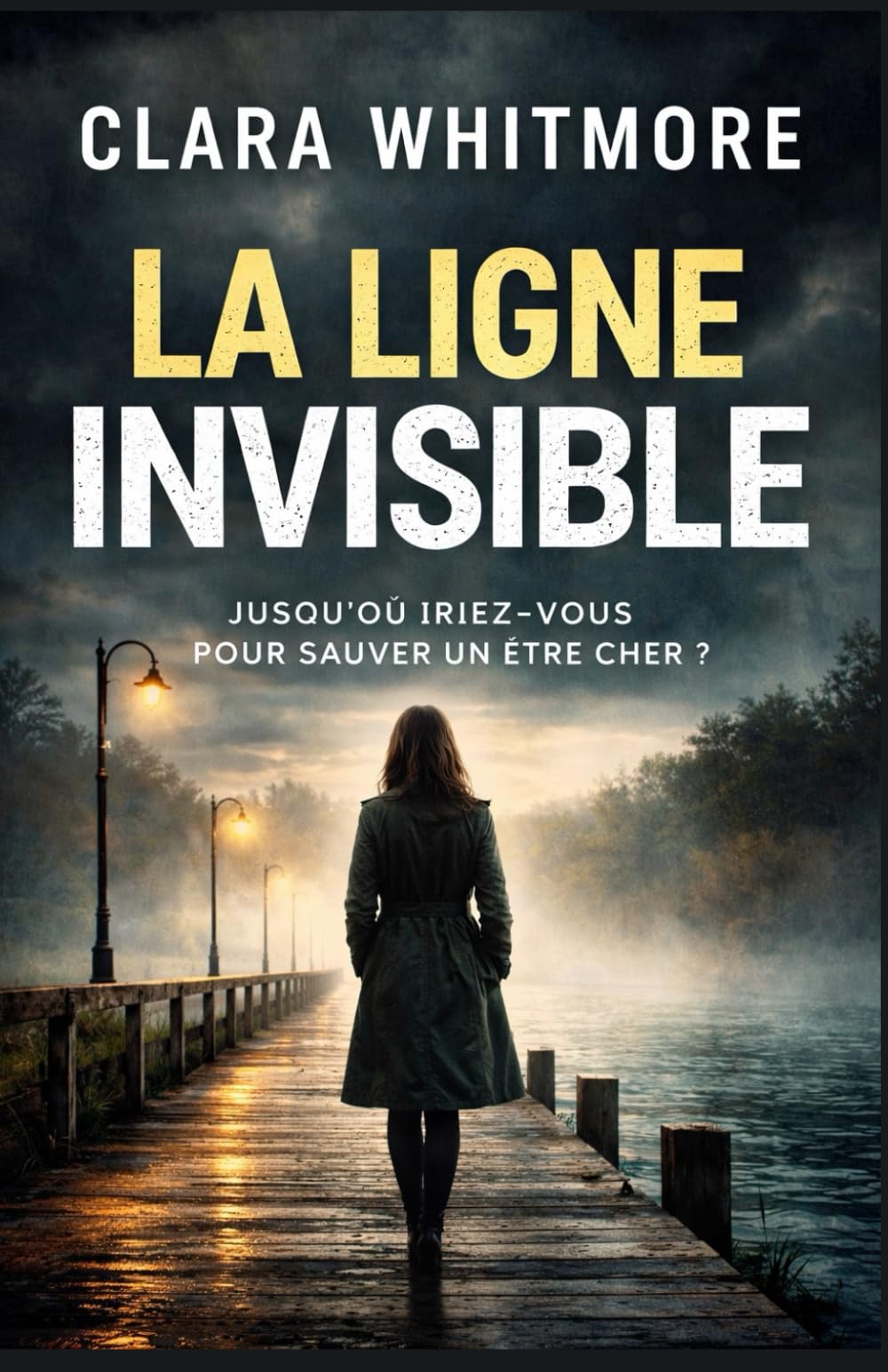 La Ligne Invisible: Jusqu’où iriez-vous pour sauver un être cher ?