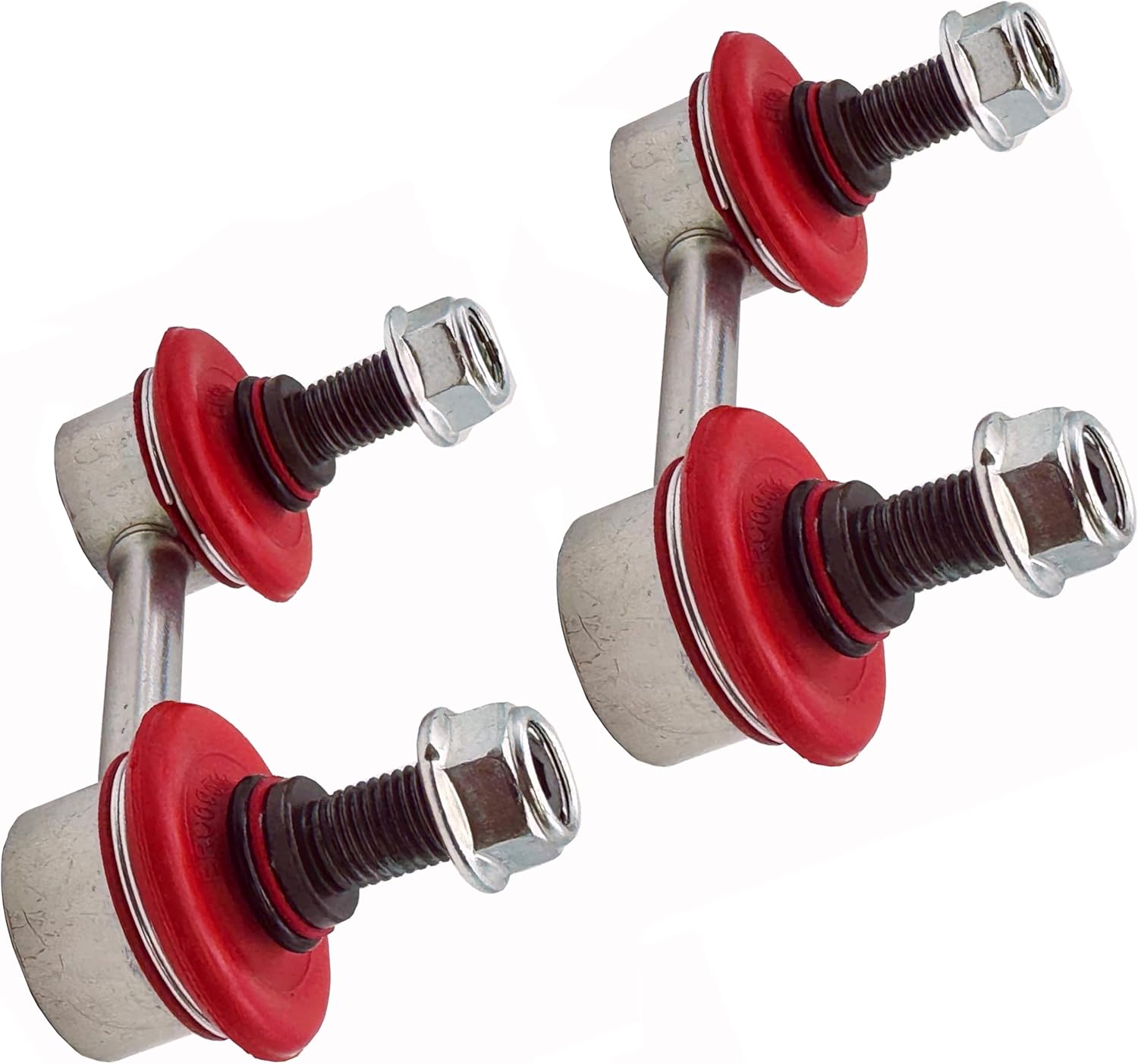 Suspesnion Dudes PAIR Rear Sway Bar Links FITS Subaru Forester 2003-2008, Impreza 2004-2007, K750041