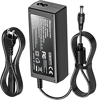 10V 3A AC/DC Adapter Compatible with Blackstar ADP0101500 ID Core 10 10w 20 20W V2 V3 IDCORE10 IDCORE20 191100-VA 191101-VA Electric Guitar GLT-2000 ADP0101400 KTL SD10031-0015 6.5V Power
