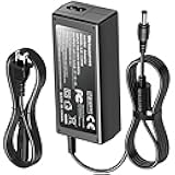 19V AC/DC Adapter Compatible with Cauldryn Coffee CCS1 Pro PRO1-WH PRO1-BK Temperature Control Heated Portable Mug & Desktop Warmer PRO1ACB Base AF190342 Charger