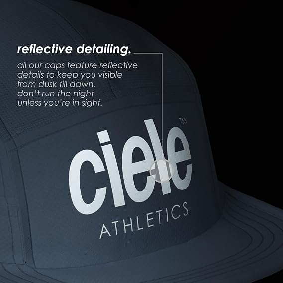 Ciele Athletics GOCap Running Hat