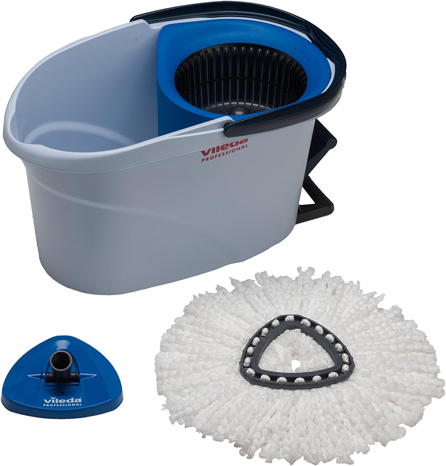 UltraSpin Mini Kit Without Handle