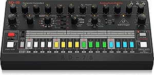 Behringer RD-78