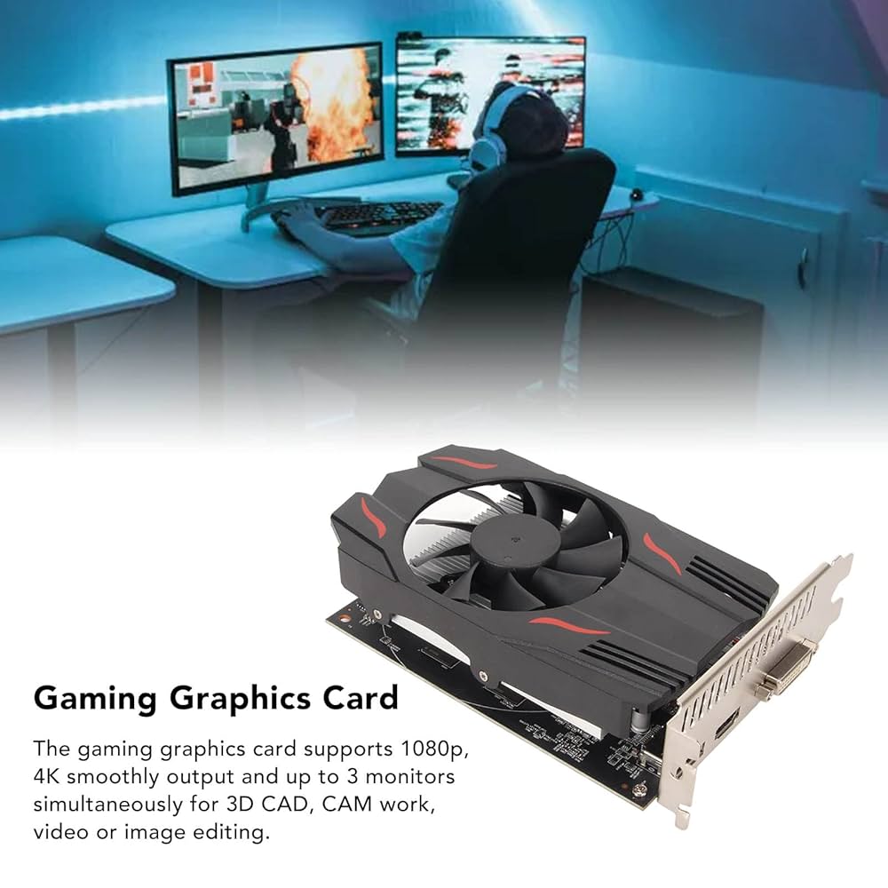 グラフィックボード 4枚セット ヒートシンク付き GF-QUAD-DISP/4DVI/LP | NVIDIA GEFORCE GT 730搭載 DVIx4出力