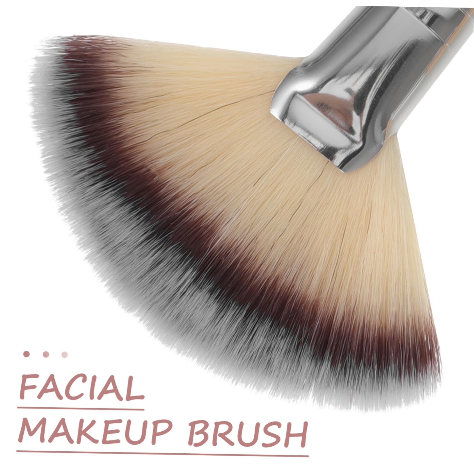 20stücke Teiliges Pinselset Für Gesichtsmakeup Weiche Puderbürsten Aus Premium Foundation Blush Und Puder Für Professionelle Anwendungen Sanft Zur Haut