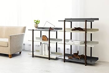 Amazon｜DUENDE Marge shelf 3 OIL STAIN FINISH デュエンデ