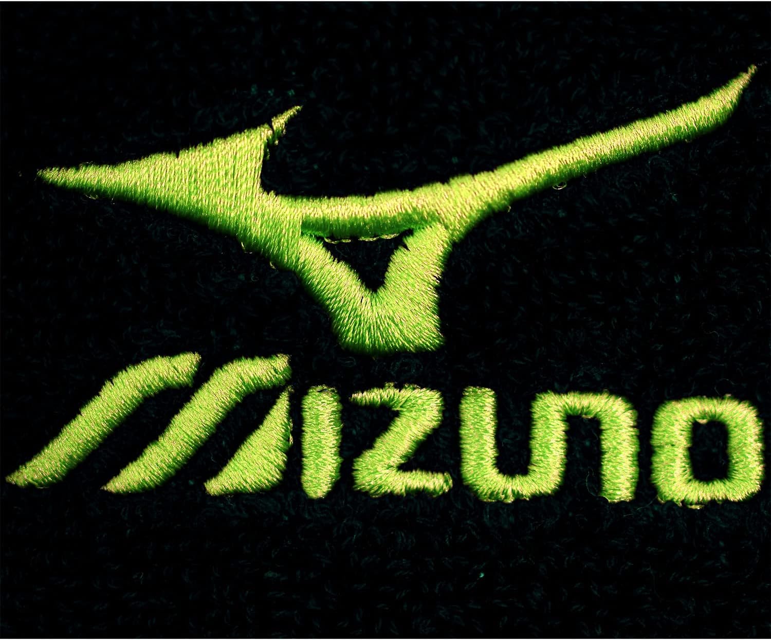 Amazon Co Jp 林 Hayashi スポーツタオル グリーン 約34 110cm ミズノ Mizuno L4607 Sl ホーム キッチン