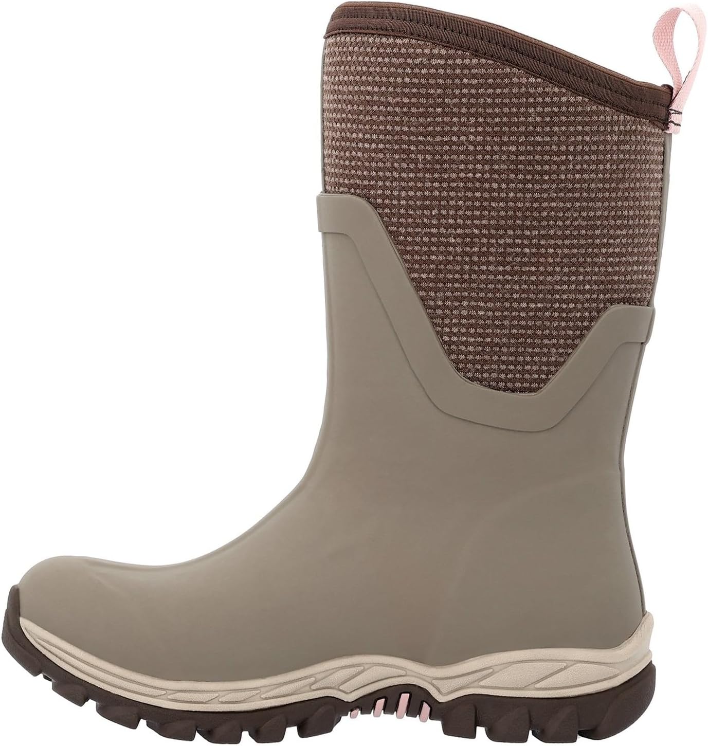 MUCK Women's Arctic Sport II Mid Boot