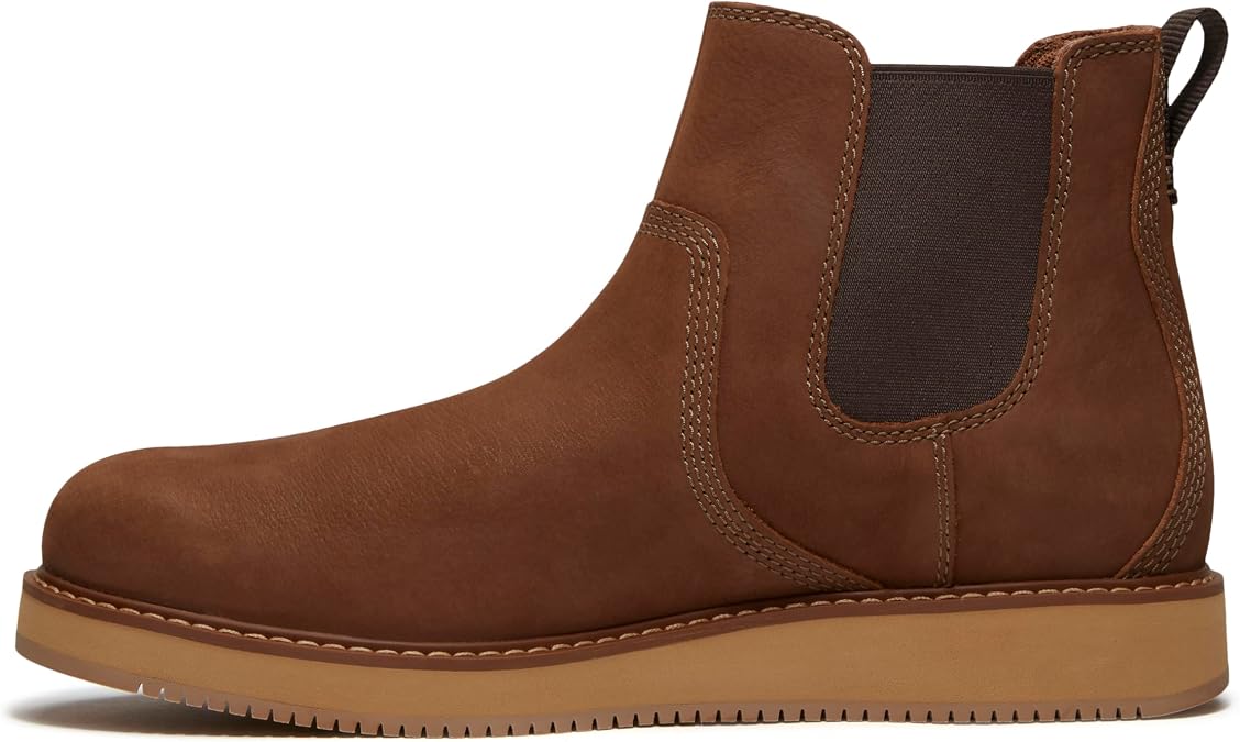 Timberland mens Redwood Edge Boot