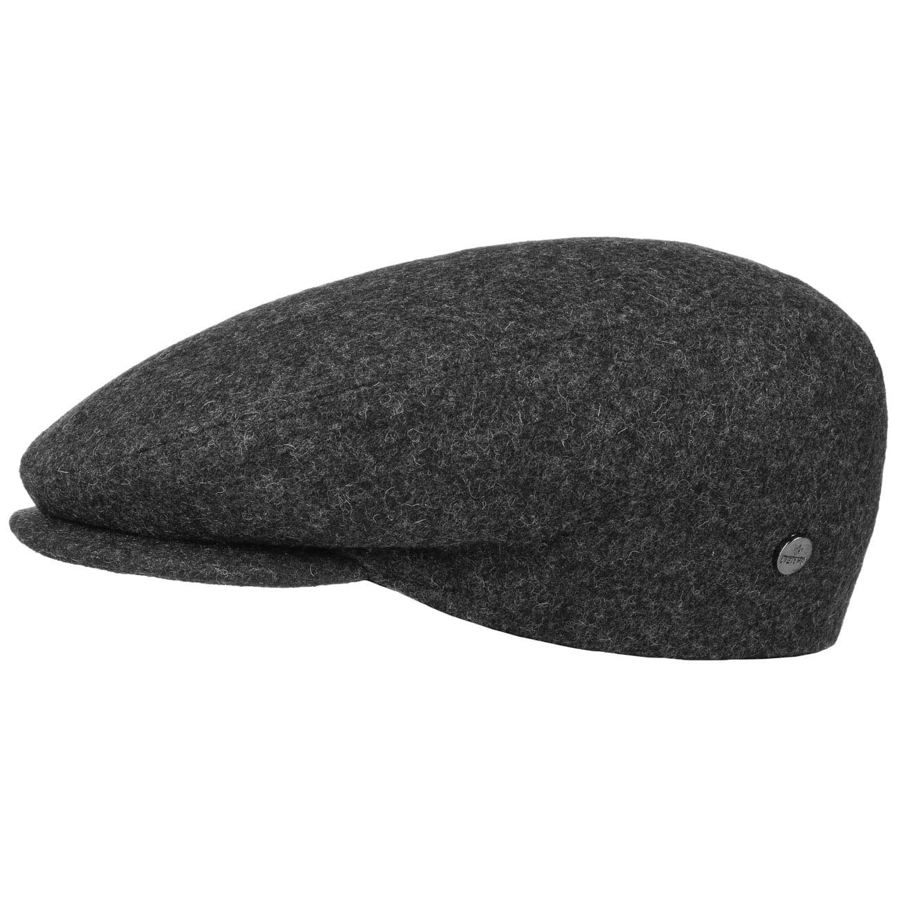 LIERYS Kaszkiet Kobiety Lierys Teflon Flatcap Mit
