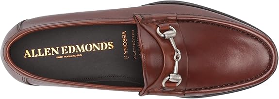 Amazon | Allen Edmonds メンズ Verona II オックスフォード US