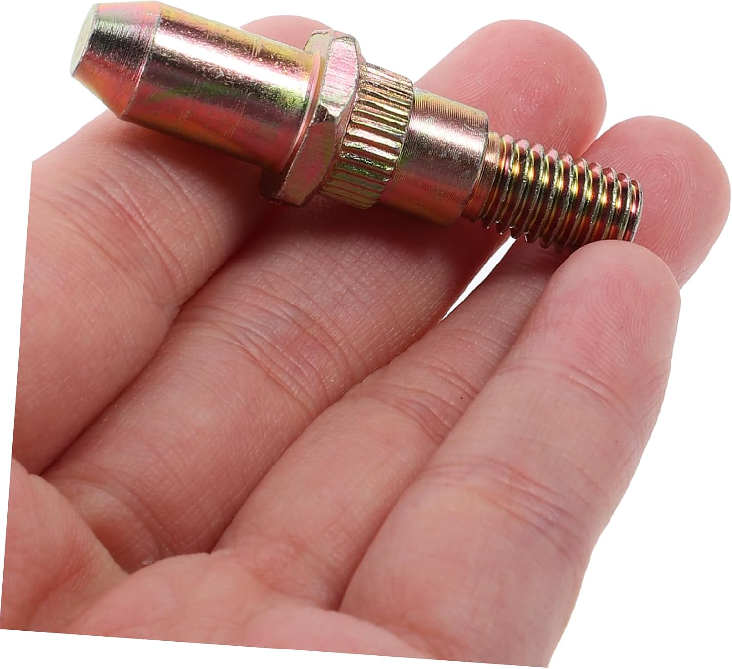 1set Car Door Hinge Pins and Bushing Repair Kit Easy to Install Compatible Models Restore Functionality for Front Doors Repair