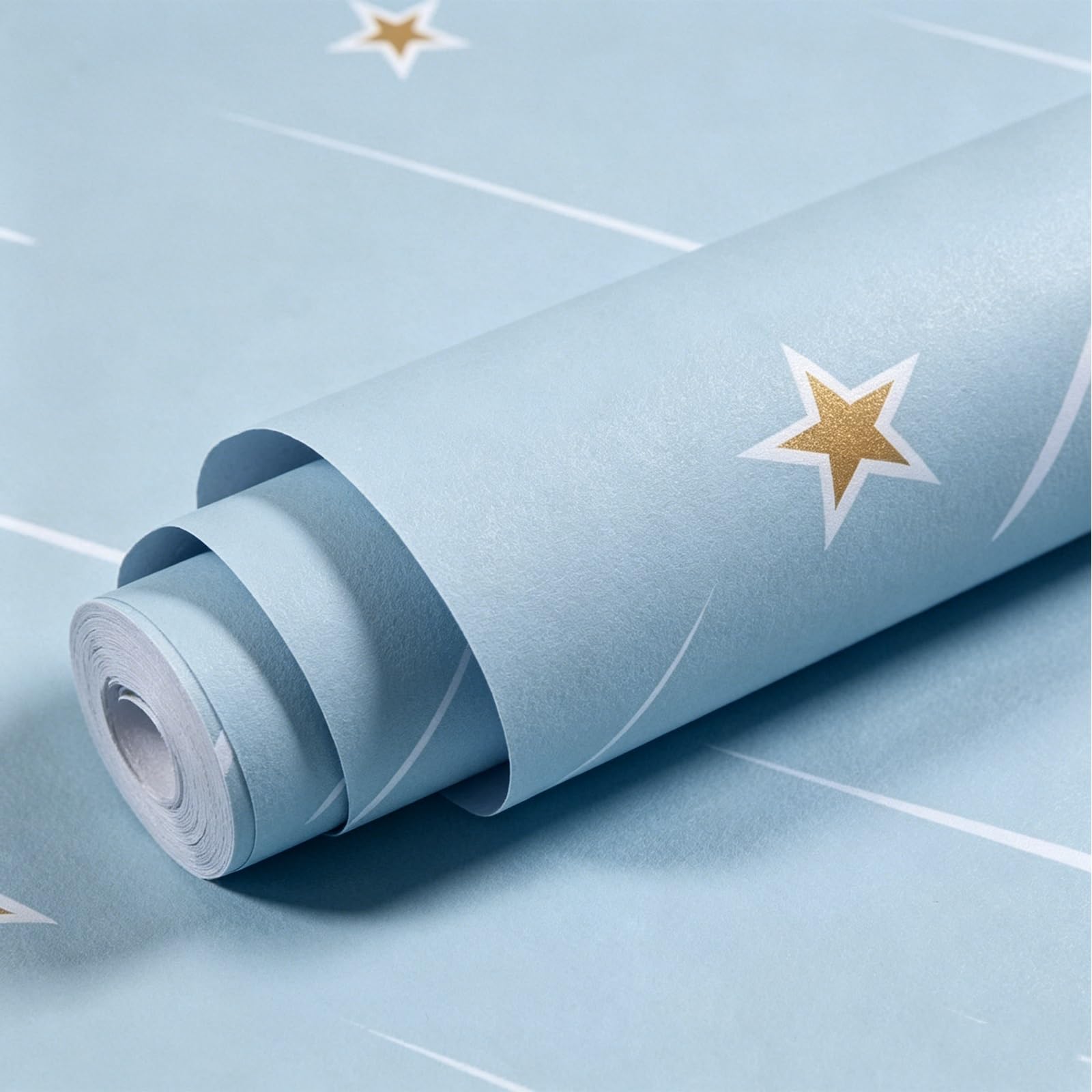 Zynqra E ﻿Peel And Stick Wallpaper,Self Adhesiv Hom Decorativ Contact Paper Vinyl Roll,For Wall Kitchen For Bedroom And Bathroom(,L100cm/39.4In*W60cm/23.6In)