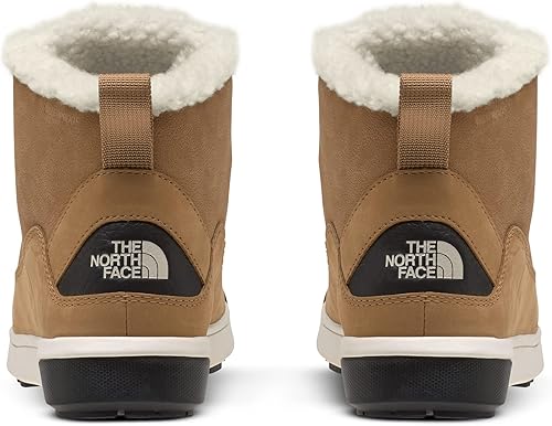 Miniatura 2 de THE NORTH FACE Women's Sierra Mid Lace Insulated Waterproof Boots