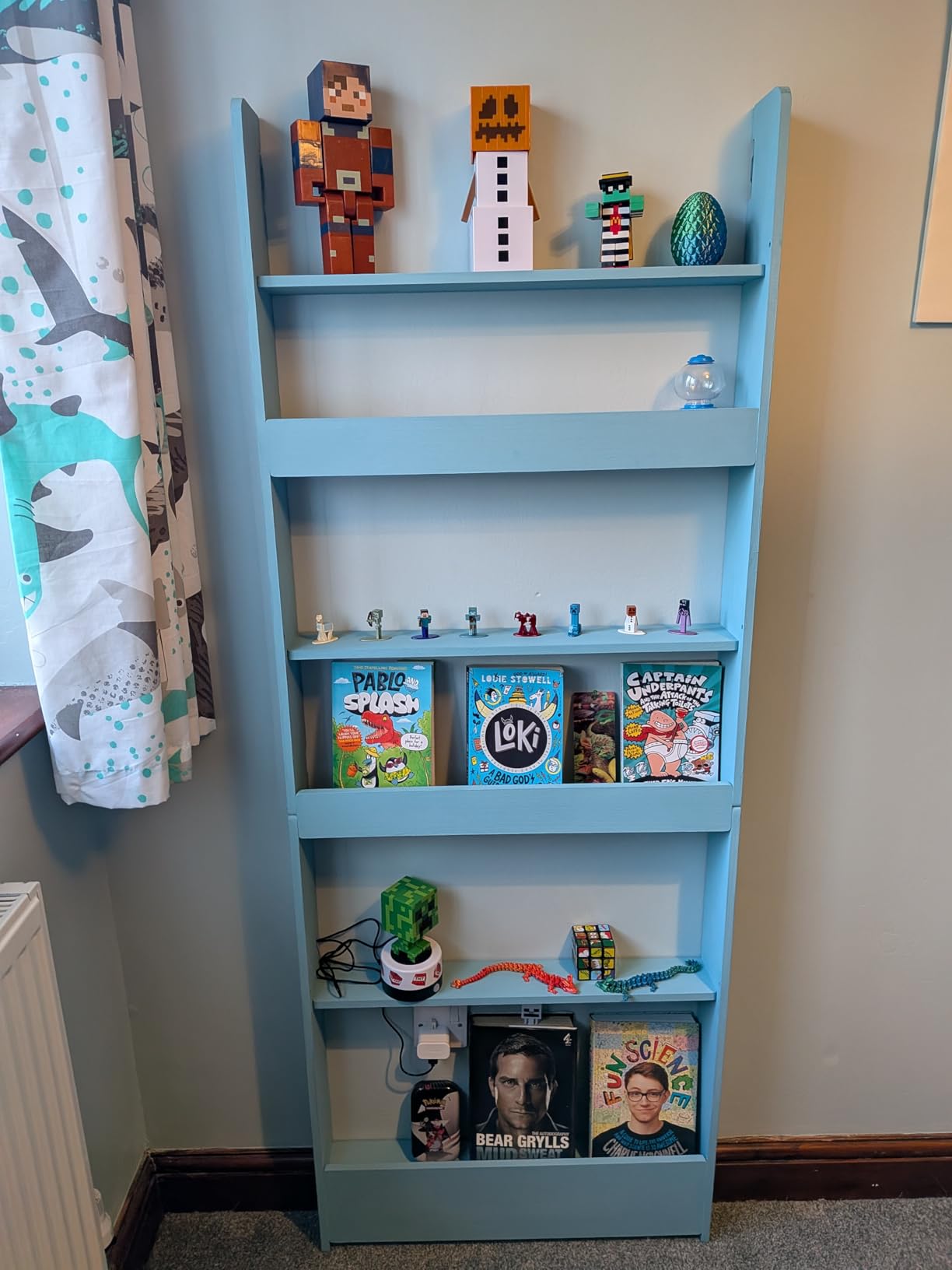 Customer photo