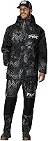 Vista 1 de FROGG TOGGS FTX Armor Premium - Chaqueta impermeable para lluvia, pesca/pescadores para hombre