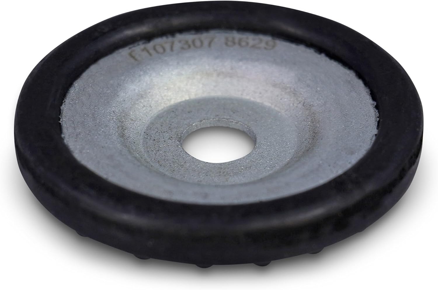 febi bilstein 107307 Spring Plate for Strut Support Bearing, Pack of 1