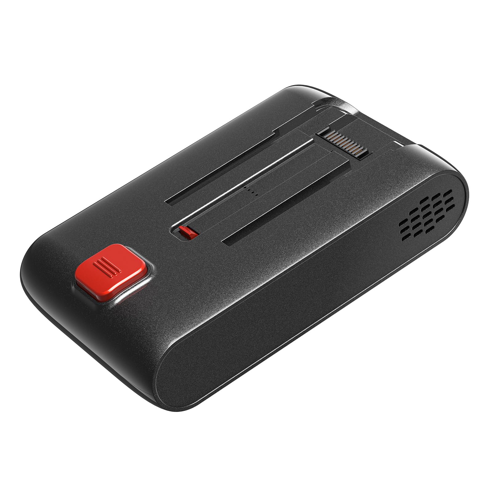 Lubluelu G10/G11 Ersatzakku, Wiederaufladbarer Akku für Lubluelu G10 Kabellosen Staubsauger