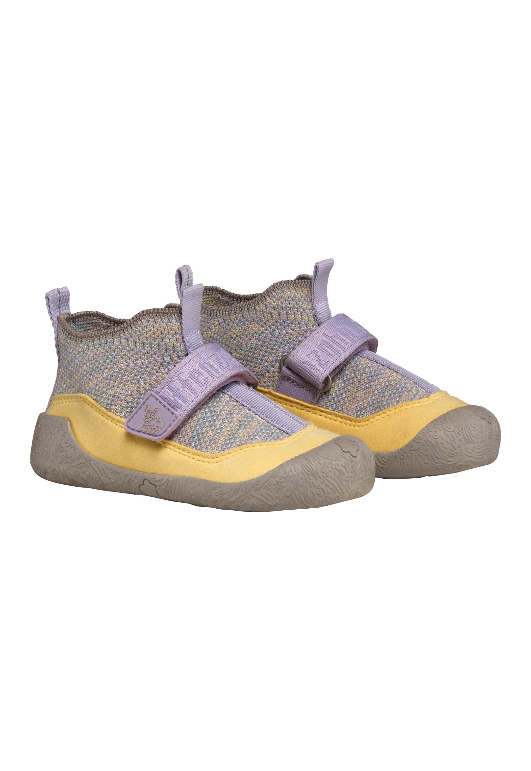 Affenzahn Scarpa Primi Passi Maglia Toddly