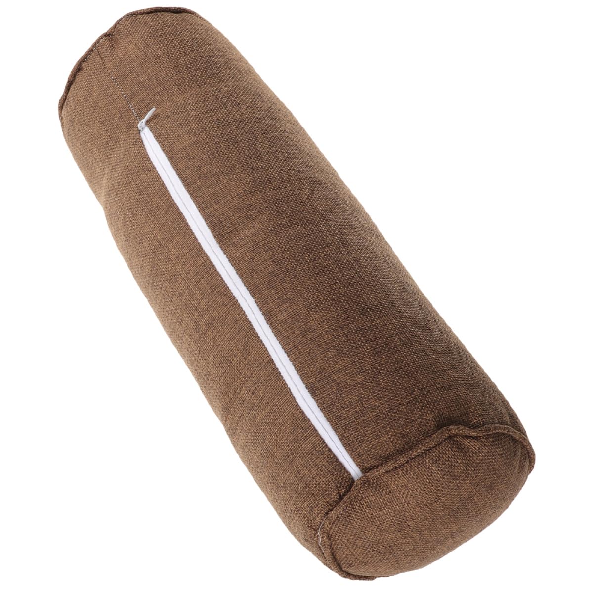 Toyvian Cuscino da Yoga e Meditazione, Rullo Cervicale, 1 Pezzo