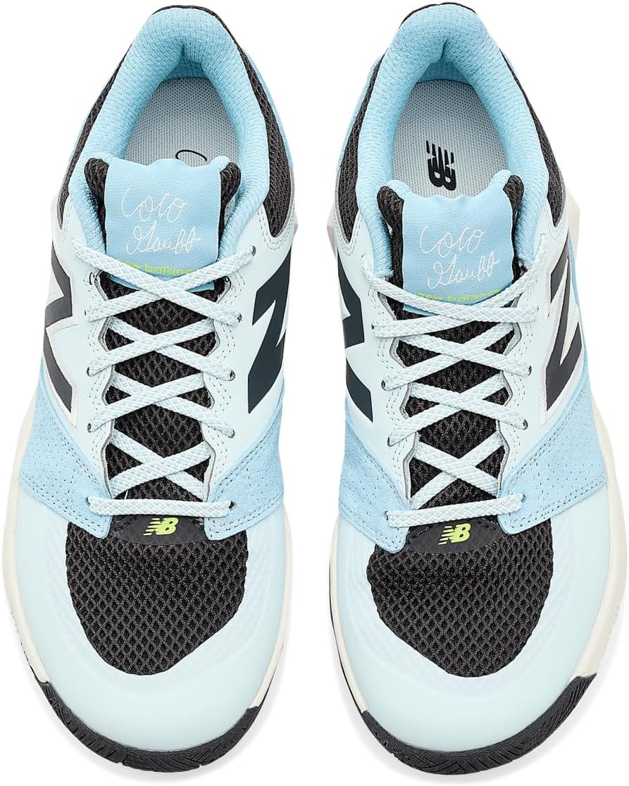 New Balance Women's FuelCell Delray V2 Tennis Shoes