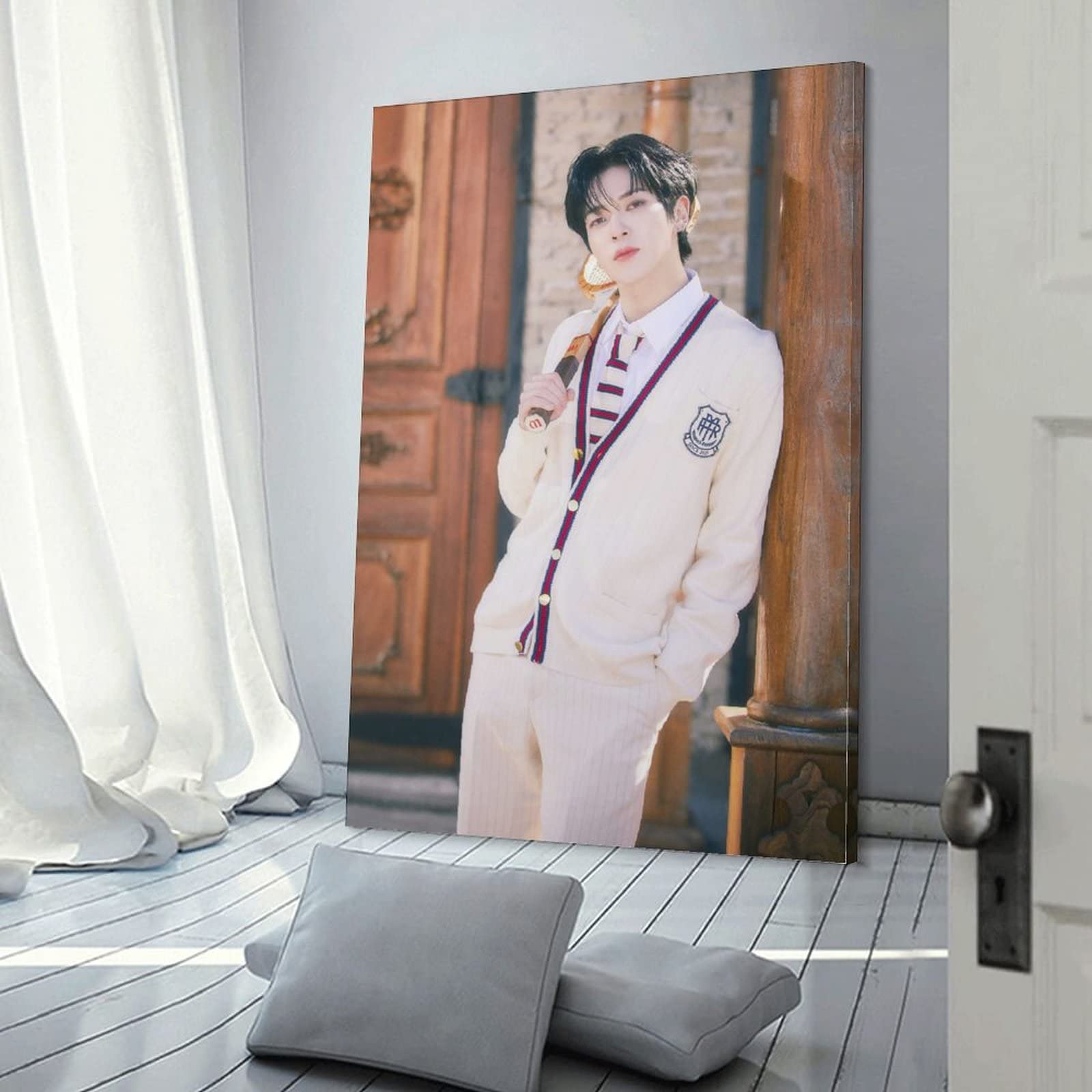 Amazon.co.jp: Junhyuk ジュニョク Mirae ミレ 未来少年 Kpop 韓流