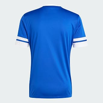 adidas Mens Squadra25 Jersey Short Sleeve