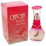 Paris Hilton Can Burlesque Eau De Parfum Spray for Women, 1.7 Ounce