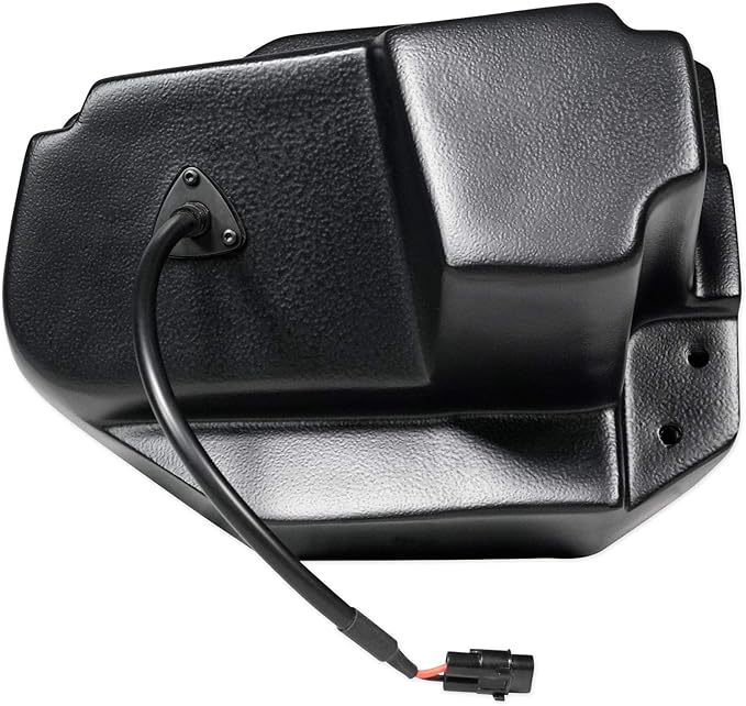 Parlantes 6.5 Pulgadas Para Polaris Ranger XP1000 SSV Works miniatura 4