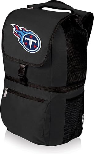 Miniatura 1 de NFL Zuma Backpack Cooler - Soft Cooler Backpack - Lunch Cooler