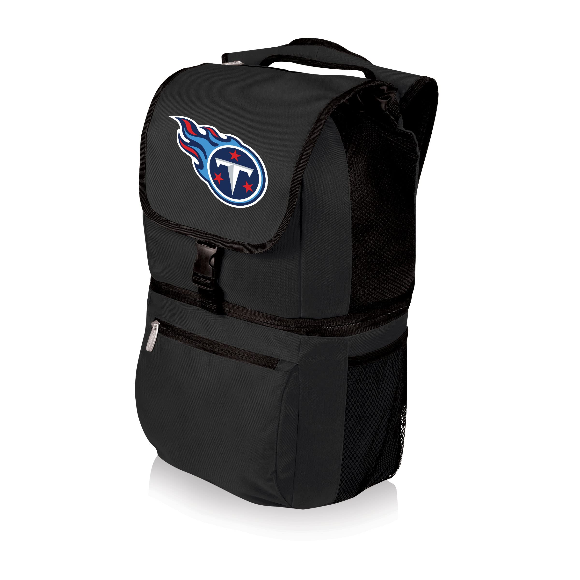 Picnic TIME NFL Zuma Backpack Cooler, Soft Cooler Backpack, Lunch Cooler