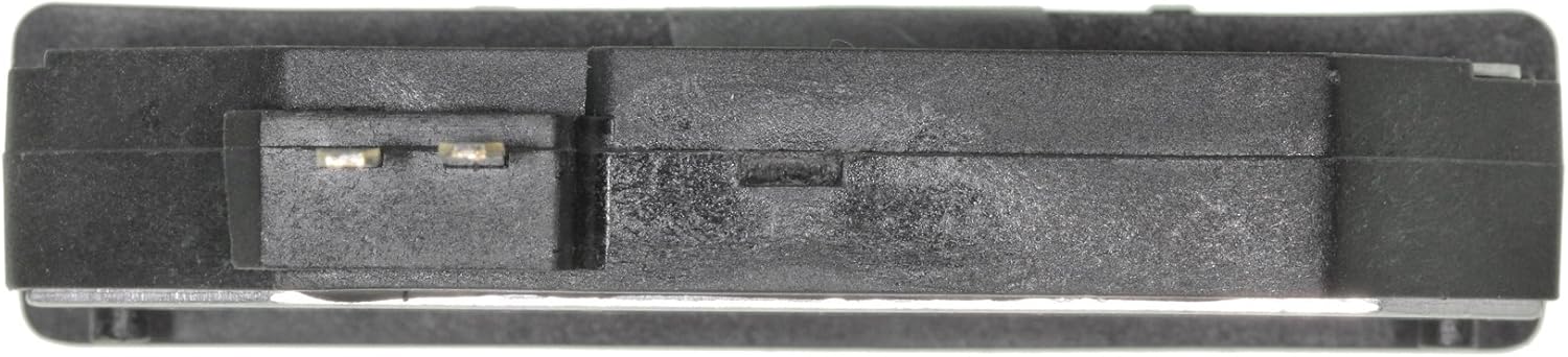 WVE by NTK 6H1018 Ignition Control Module