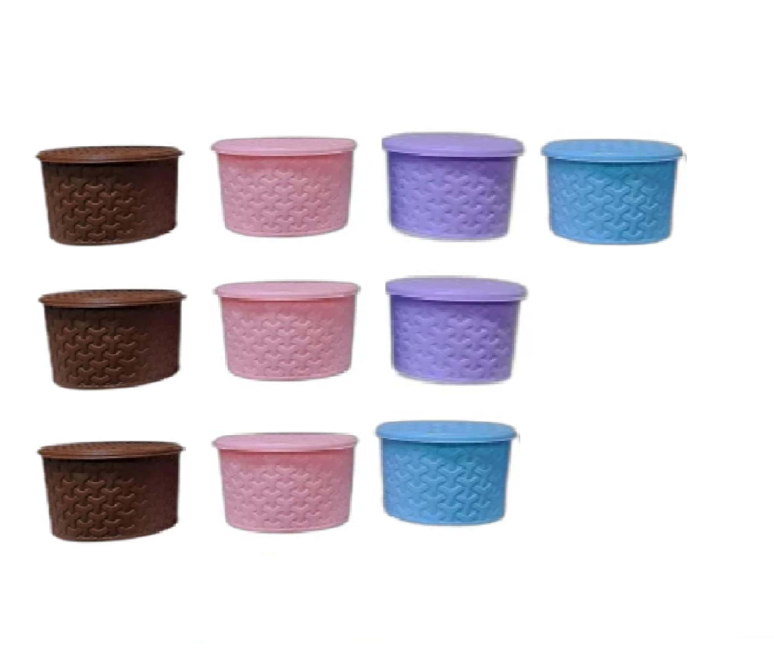 Return Gift for Pooja Function Wedding Babyshower House Warming cermony Anniversary Housewarming Baby Shower container box pack of 10-image-25