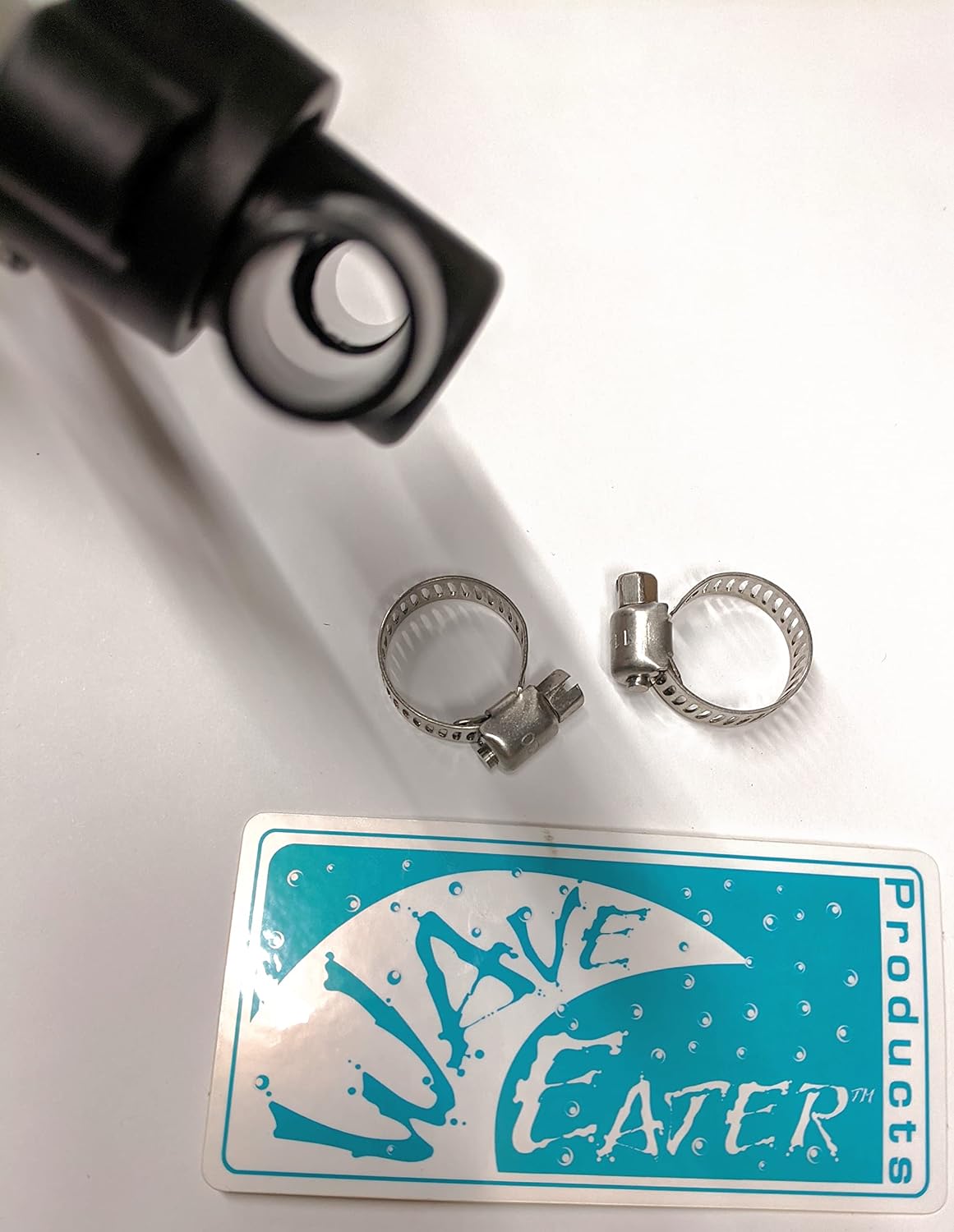 WaveEater Water Spout Eliminator Valve