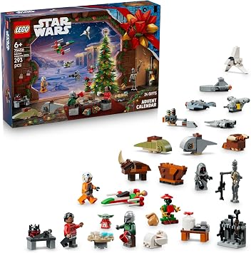 Lego Star Wars 75456