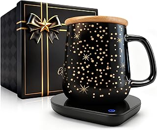 Christmas Gift For Coffee Lovers Picks collage image 3