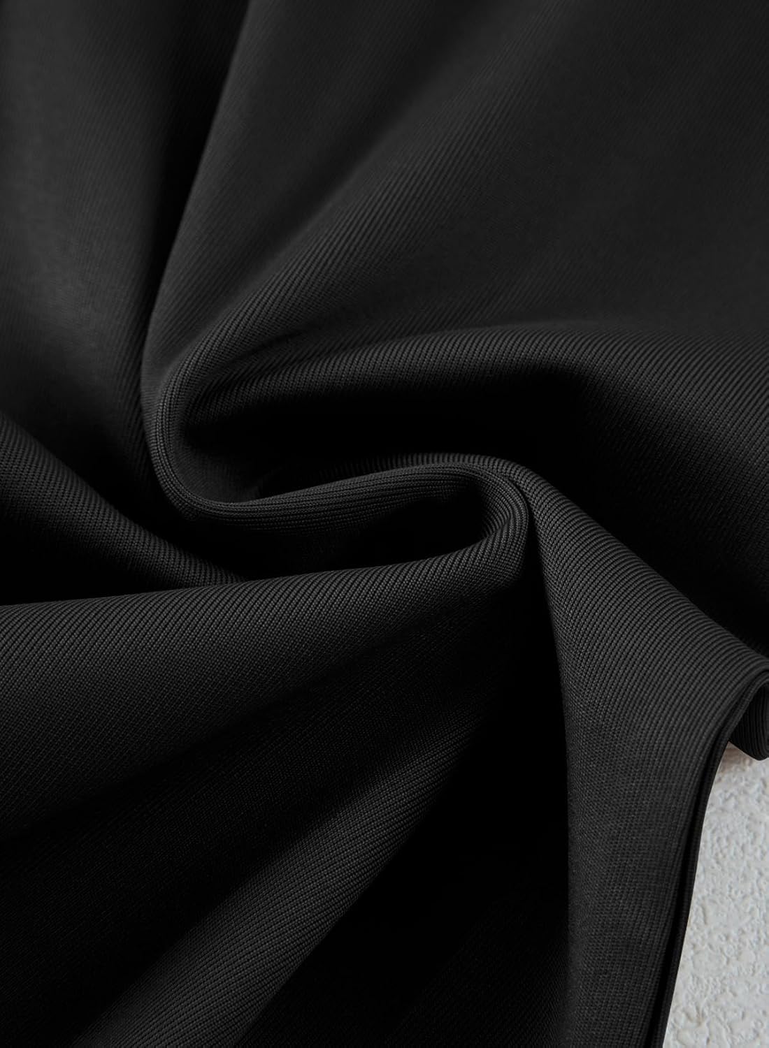 blibean Girls Uniform Pants Teen School Flare Bell Bottoms Size 6-15 Years - Image 5