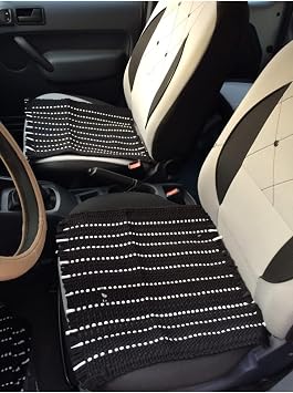 Terletmez Auto Kilim Front and Rear 3 Lü Serme Set Auto Minderi