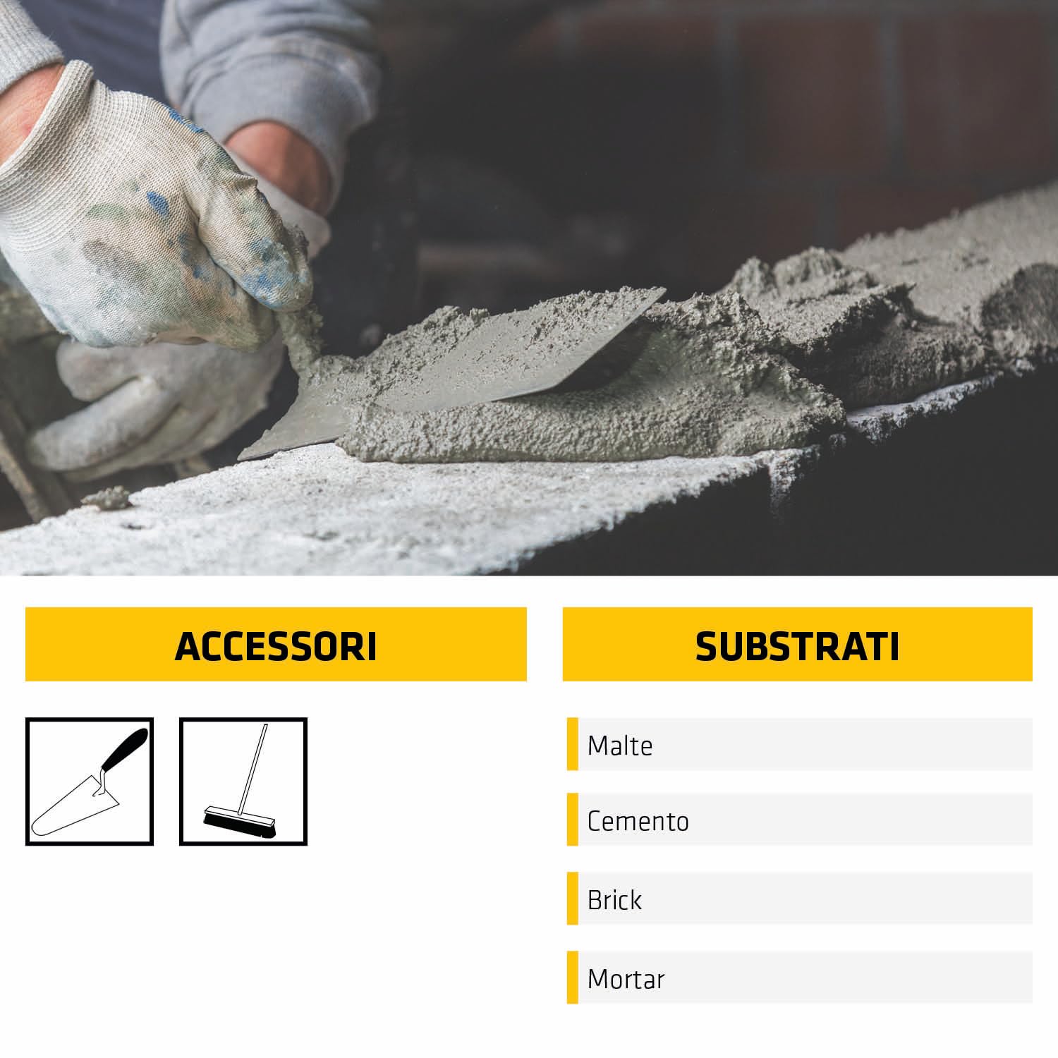 SIKA - Additivo e agente adesivo - SikaLatex - Bianco - 5kg | Rende le tue malte indistruttibili e impermeabili - Aumenta l'adesione di intonaci e stucchi